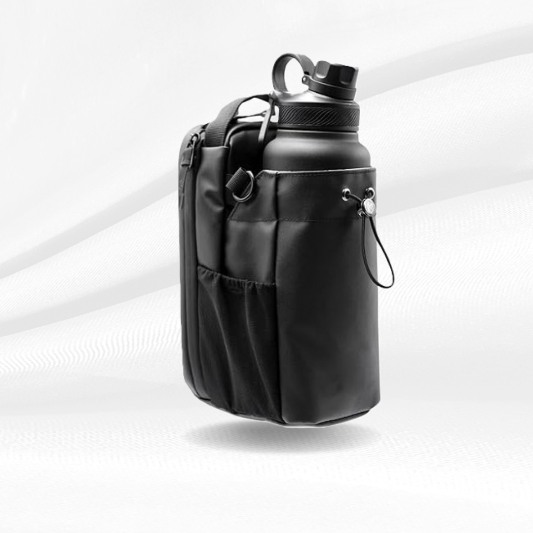 Mochila Magnética Compacta (OFERTA 2X1)