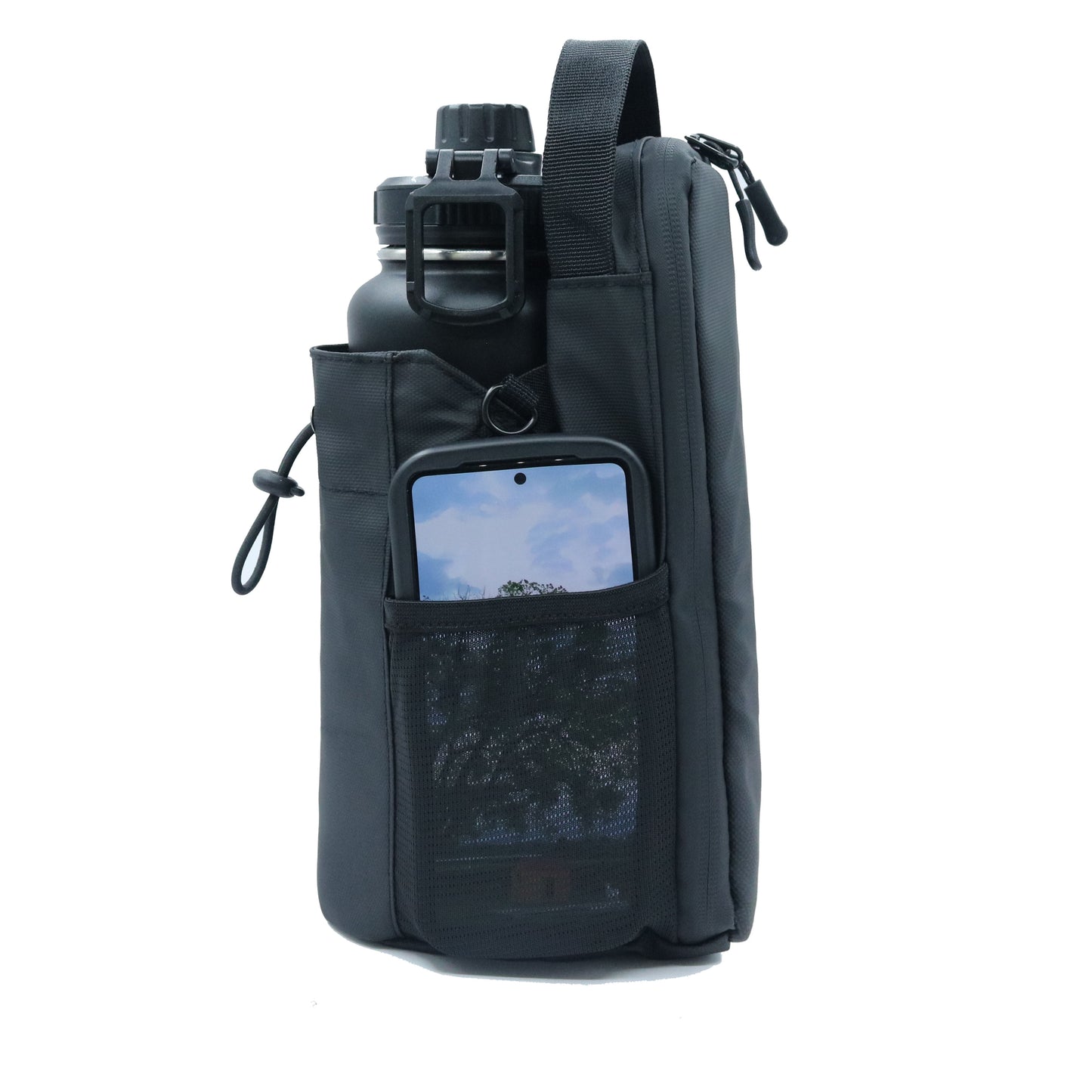 Mochila Magnética Compacta (OFERTA 2X1)