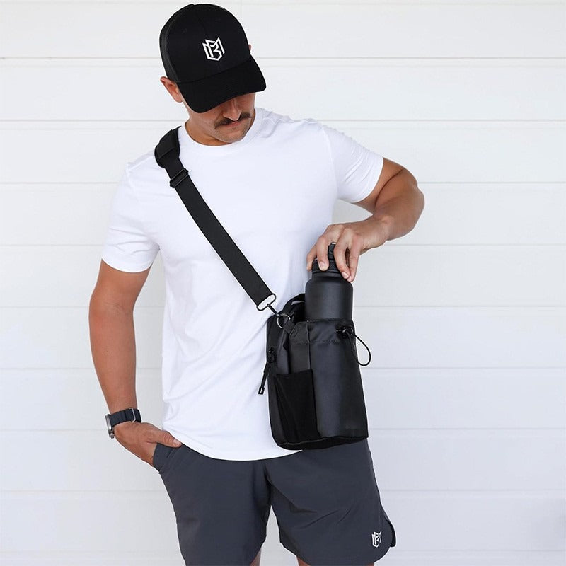 Mochila Magnética Compacta (OFERTA 2X1)